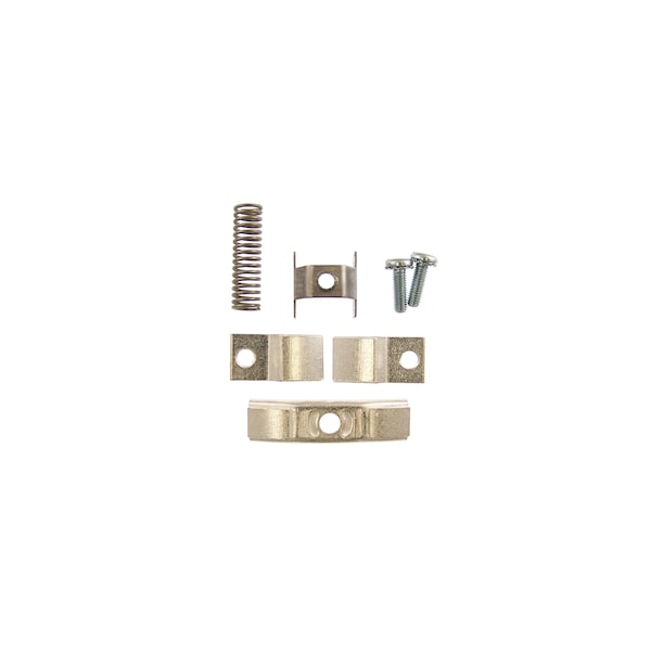 Usa Industrials Aftermarket Westinghouse A200, Model K Contact Kit - Replaces 5250C81G17, Size 4, 3-Pole 9943CW - main